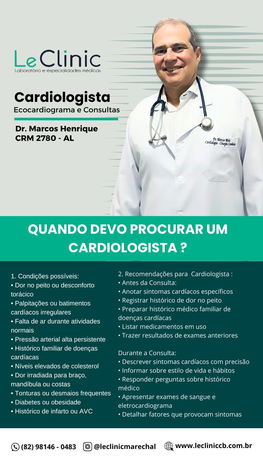 Dr.Marcos Henrique