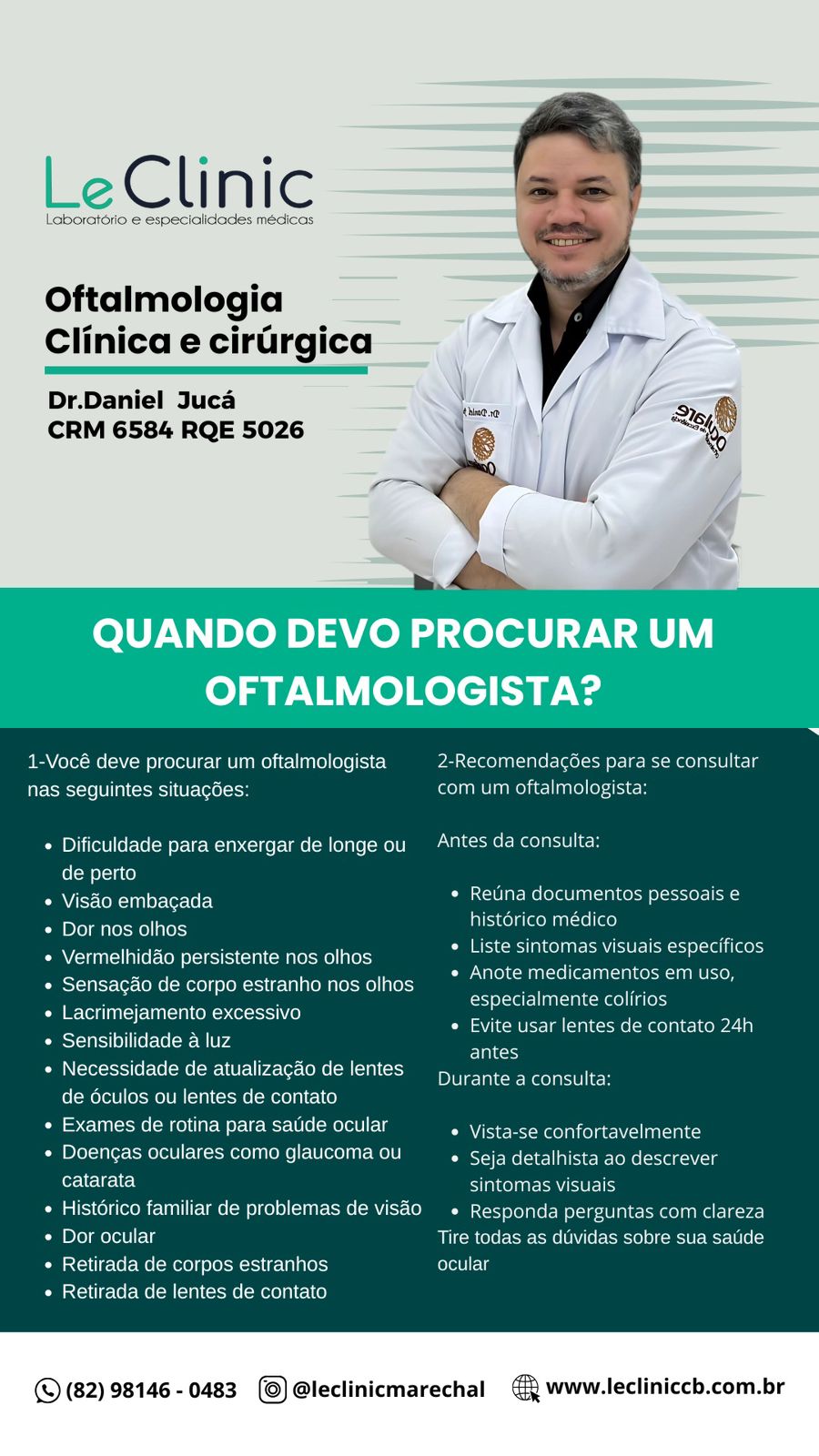 Dr.Daniel Jucá