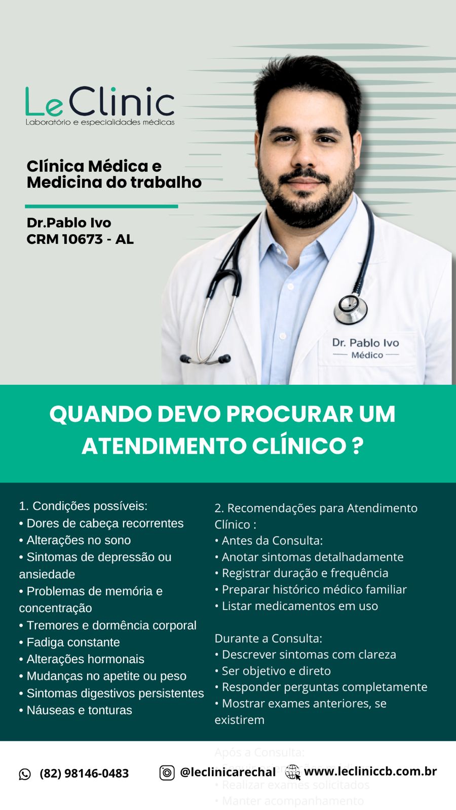 Dr.Pablo Ivo