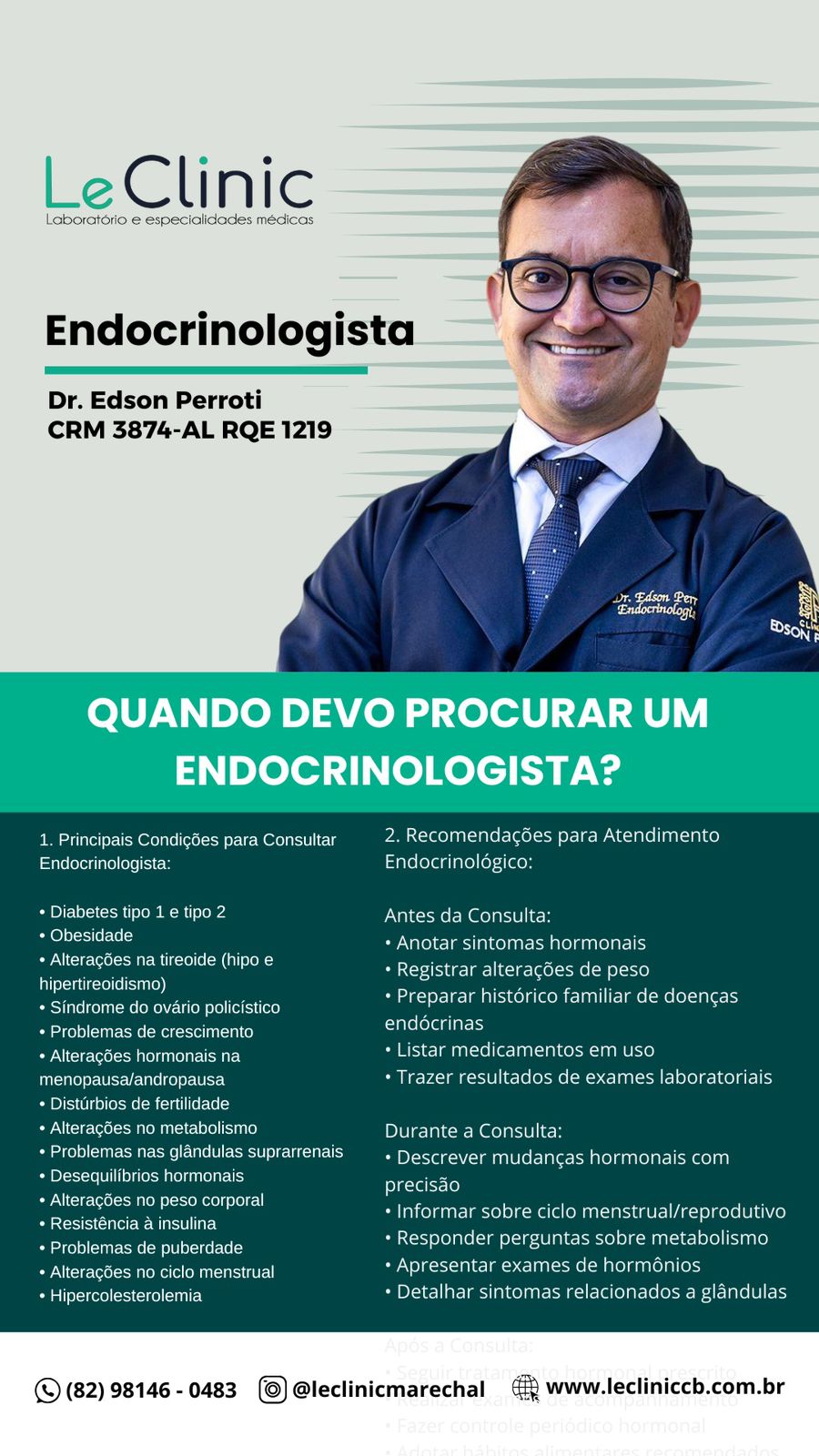 Dr.Edson Perrotti