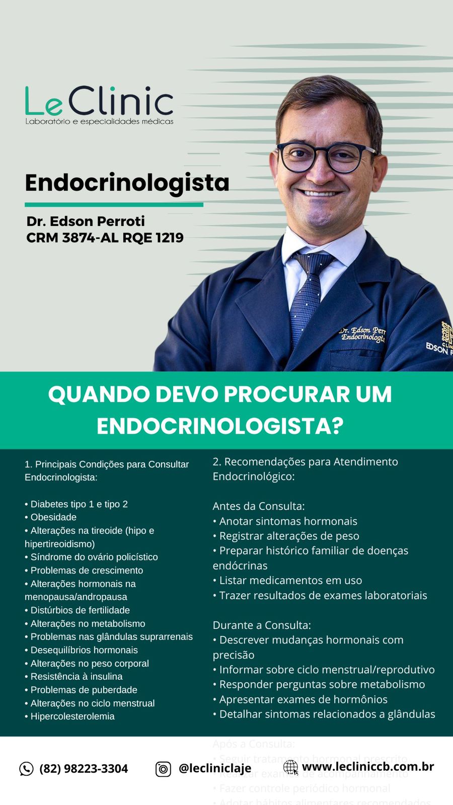 Dr.Edson Perrotti