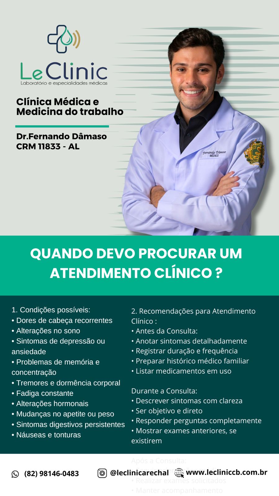 Dr.Fernando Dâmaso
