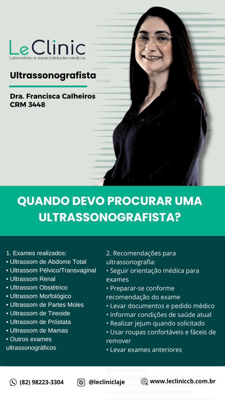 Dr.Francisca Calheiros