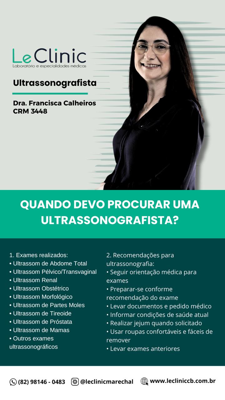 Dr.Francisca Calheiros