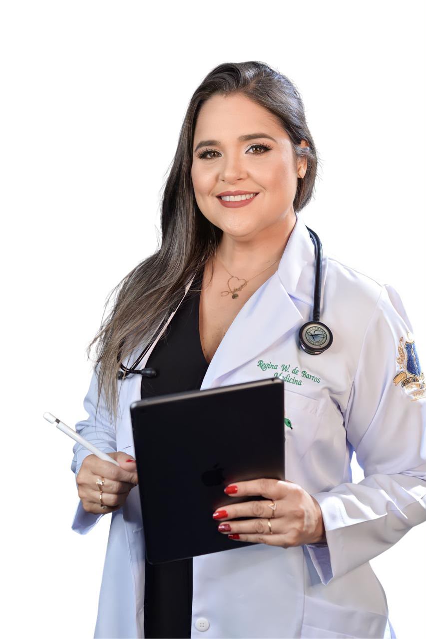 Dra.Regina Barros